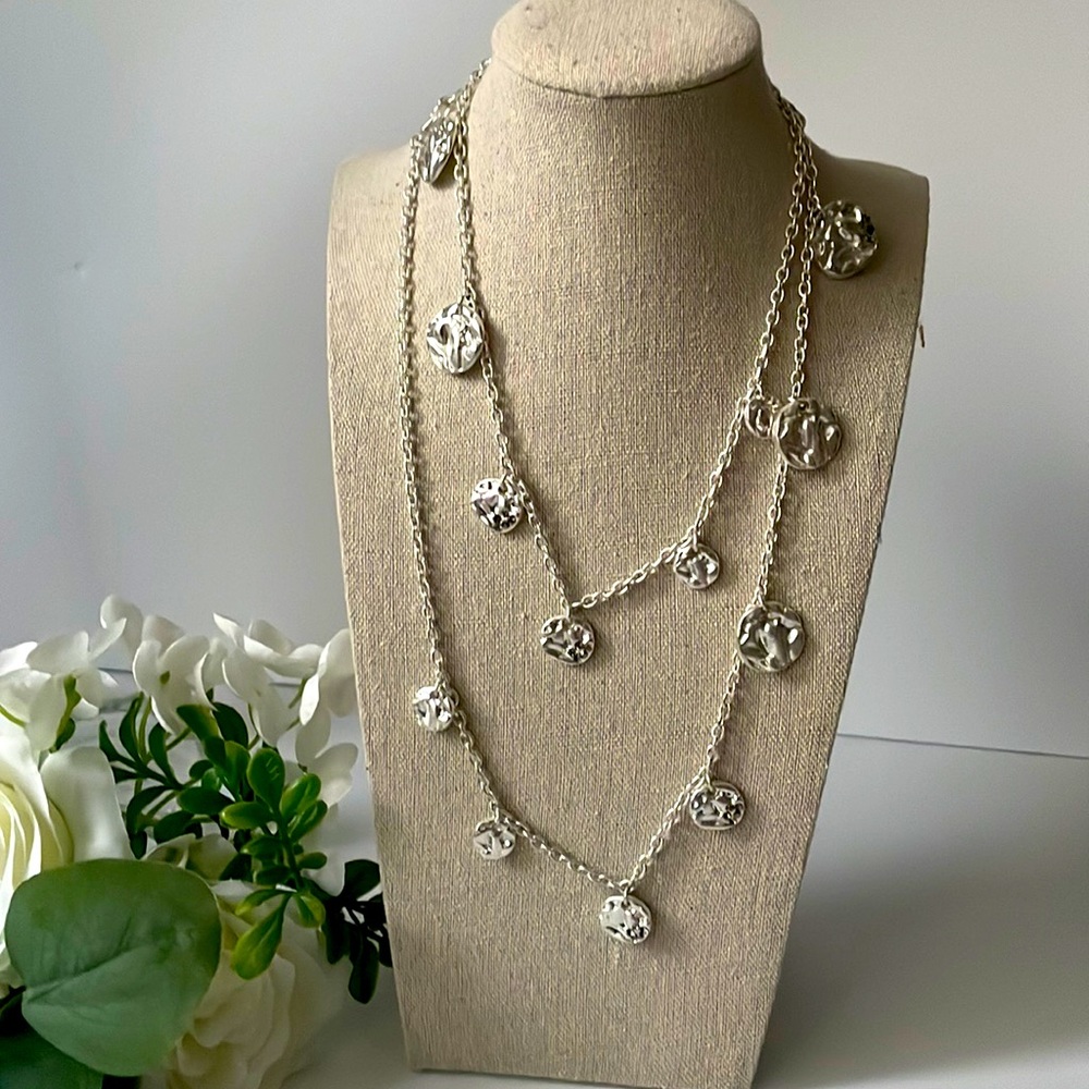 PARK LANE NECKLACE